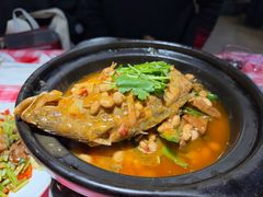 -南山民肴·乡土徽菜(豪辰俪景店)