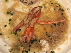 -沪华海鲜大酒楼(南汇店)