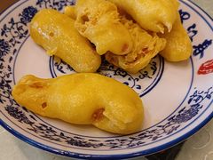 -蜀江春(总店桃花山分店)