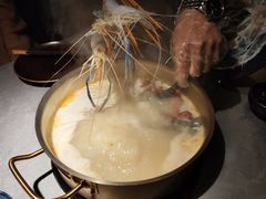 -罗勒家·养生火锅· Bistro(大望路店)