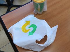 -赛百味SUBWAY(沈阳天地店)