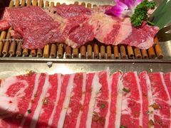 -西塔老太太泥炉烤肉(亚运村店)
