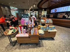 -星巴克(厦门SM新生活广场店)