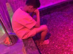 -水晶之星洗浴温泉汗蒸