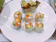 -美奈小馆·东南亚菜(福田星河COCO Park店)