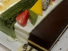 -粤集·手工粤菜(皇庭广场店)