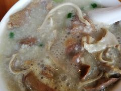及第粥-伍湛记 · 广州老字号(龙津中路店)