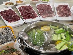 -杏花吴记牛肉火锅