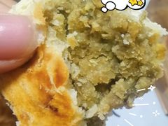 -苏顺成纯绿豆饼(天山大街店)
