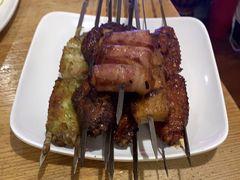 -鬼味烤翅(南锣鼓巷店)
