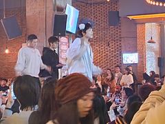 -HIB HUB公社(解放西路店)