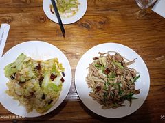 -苹果树下艺术餐厅(宋庄店)