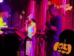 -音乐房子·Vintage Live Bar(玉林总店)