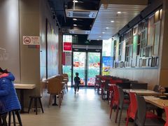 -永和大王(茉莉上新·共和新路店)