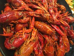 -华仔龙虾(永乐路总店)