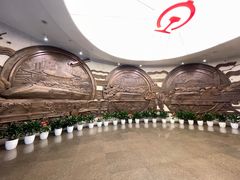 -中国铁道博物馆(正阳门馆)