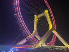 -天津之眼摩天轮
