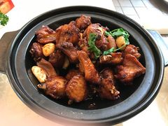 -起士林西餐厅(东经路店)