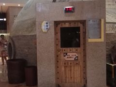 -丽池宫韩式汗蒸会馆(华灯坊店)