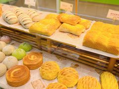 -顶东面包花园·生日蛋糕(太平店)