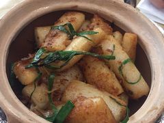 -澳门西南饭店·粤菜·茶市·手工点心(华海路店)