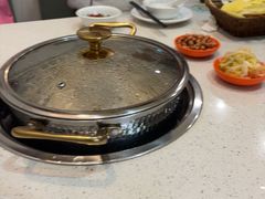 -佳养记百味鸡煲(兰溪店)