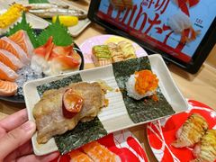 -友壹町寿司(佛山新DNA店)