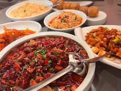 -峨嵋酒家(熙悦天街店)