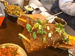 -林二哥宜烤官·宜宾小烧烤