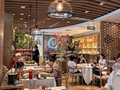 -若蘭慈·无国界素食料理(欢乐海岸店)