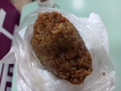 鲜肉粽-璐坊粽王(复兴中路店)