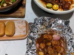 -大榕树下顺德菜(融创茂店)