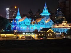 -马勒别墅饭店(静安寺店)