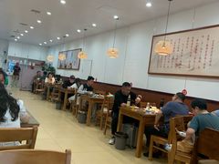 -春水锅贴·传统鲁菜(大明湖店)