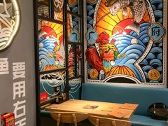 -渔米丰·广府鱼汤米线(光明广场店)