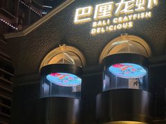 -巴厘龙虾·榜首油焖大虾(洞庭·艺术洋房店)