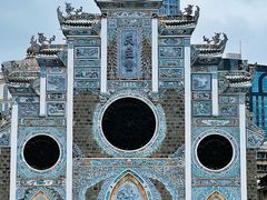 -贵阳北天主教堂