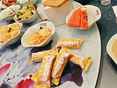-名都晓荷塘(涿州店)