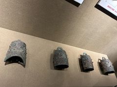 -洛阳周王城天子驾六博物馆