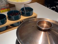 -烹然四季椰子鸡火锅(姚家园万象汇店)