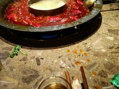 -重庆渝达老火锅(春熙路店)