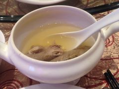 -上海新发展亚太JW万豪酒店