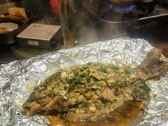 -衡厨·衡阳土菜(中南店)