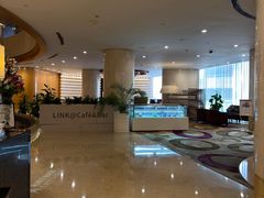 -宁波东港喜来登酒店