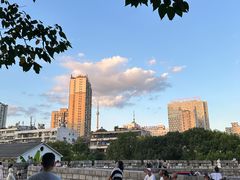 -文昌阁