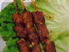 -串盟烧烤大排档·长沙美食地标(星沙店)