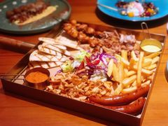 -HELLO MUSAE 拾光缪斯餐厅·纯正希腊风味(苏州中心店)