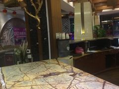 -咸宁万豪温泉谷度假区