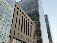 -凯德MALL(西直门店)