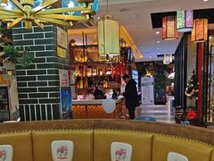 -彭厨(玉荣庄店)